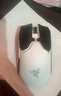 雷蛇（Razer）毒蝰V2pro专业版无线鼠标 电竞游戏 轻量化 对称型  白色(附专用防滑贴+Type-C充电接口) 实拍图
