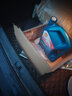 壳牌（Shell）机油全合成机油5w-30(5w30) API SP级 4L 蓝壳HX7 PLUS京东养车 实拍图