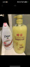蜂花护发素套装柔顺营养小麦蛋白1L*3+生姜健发洗护100mlx2 实拍图