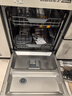 方太洗碗机02-V16 洗碗机嵌入式 V系列 19套大容量 独立蒸汽消杀 专利高能气泡洗 一级水效 补贴20% 嵌入式 黑色 02-V16 实拍图