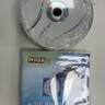 铭大金碟（MNDA）DVD-R光盘/刻录盘 江南水乡系列 16速4.7G 塑封装50片 空白光盘 实拍图