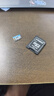 金士顿（Kingston）128GB TF（MicroSD）存储卡 内存卡U3 V30 A2 4K适配大疆Pocket 3/Action 5/无人机/运动相机/监控 实拍图