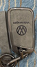 绅创大众钥匙套25款速腾迈腾朗逸帕萨特宝来汽车包扣壳途观L探岳途岳 大众【C款折叠3键】-枪色灰绳 实拍图