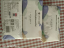 洁丽雅（Grace）居家差旅便携一次性洗脸巾珍珠纹绵柔毛巾3包 20*20cm 90抽/包 实拍图