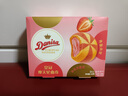 皇冠（danisa）草莓摩天轮夹心曲奇饼干108克休闲零食团购囤货送礼喜饼进口 实拍图