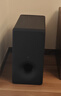 索尼（SONY）HT-A8000+SA-SW3+SA-RS5 低音环绕套装 全景声 360智能穹顶 4K/120Hz 回音壁 家庭影院 电视音响  实拍图