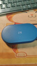 中兴（ZTE）随身wifi6免插卡/移动4G全网通/无线上网卡随行笔记本宽带网络设备3000mAh大电池 U10S Pro青青 实拍图