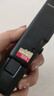 闪迪（SanDisk）256GB TF(MicroSD)内存卡 4K极速金卡A2 V30 U3行车记录仪 运动相机无人机 监控存储卡 读190MB/s 实拍图