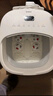 蓓慈(beici)泡脚桶杀菌折叠足浴盆自动加热按摩洗脚桶洗脚盆送父母送长辈送男女友生日礼物F3Pro 实拍图
