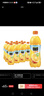 可口可乐（Coca-Cola）美汁源Minute Maid 果粒橙 橙汁果汁饮料 450ml*12瓶  实拍图