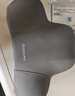 乔氏汽车腰靠车用丰田腰垫大众车载腰办公室靠背垫腰托日产灰色 实拍图