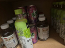 屈臣氏（Watsons）新奇士百香果紫苏果冻汽水含NFC果汁碳酸饮料汽水300mL*12罐整箱 实拍图