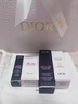 迪奥DIOR【邓为推荐】烈艳蓝金口红丝绒720哑光唇膏 生日礼物送女友 实拍图