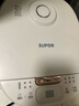 苏泊尔（SUPOR）【国家补贴】电饭煲小型3升2-3人不锈钢0涂层不粘锅顶置面板多功能微压家用智能电饭锅SF30FC2157S 实拍图