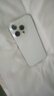 Apple/苹果 iPhone 16 Pro（A3294）128GB 白色钛金属 支持移动联通电信5G 双卡双待手机 实拍图