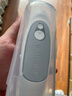 AVENT飞利浦新安怡医用精准婴儿童耳温枪温度老人体温计北极白FC-IR105 实拍图