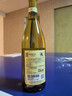 张裕特选级雷司令干白葡萄酒单瓶自饮宴席红酒聚会礼物 实拍图