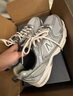 NEW BALANCE老爹鞋男鞋女鞋厚底百搭休闲运动鞋MR530系列MR530KMW 36 实拍图