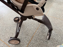 宝宝好V13遛娃神器轻便遛娃车宝宝好溜娃神器轻便折叠可坐可半躺遛娃车 V13（焦糖奶茶）+晒单礼+大礼包 实拍图