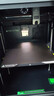 创想三维K2Pro 3D打印机器  大尺寸FDM家用桌面立体打印机 高精度高速打印 K2 Combo 多色套装 大陆版 实拍图