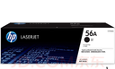 惠普（HP）CF256A/56a原装黑色碳粉盒 适用hp m436n m436nda m433a 打印机/复印机 实拍图