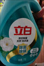 立白天然茶籽洗衣液24斤 除菌除螨抑菌 手洗机洗祛味去渍 整箱家庭装 实拍图