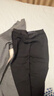 优衣库男装HEATTECH EXTRA WARM棉混纺紧身裤/保暖内衣秋裤471525 471525/08深灰色 L 晒单实拍图