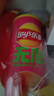 乐事（Lay's）无限薯片 鲜浓番茄味 104克*2罐 208克 休闲零食 膨化食品 实拍图