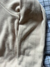 浪莎气质打底衫新品中领内搭秋衣可外穿磨毛德绒女士长袖上衣 实拍图