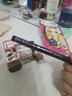 奇士美（kiss me）花盈美蔻持久柔滑液体眼线笔0.4ml 01漆黑色(不易晕染)圣诞礼物 实拍图