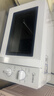 美的（Midea）快捷微波炉 家用小型 360°转盘加热 旋钮操控 易洁内胆（M1-L213B） 实拍图
