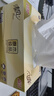 清风抽纸 原木纯品 2层200抽*3盒L码 盒装抽纸 卫生纸 纸巾 餐巾纸 实拍图