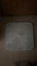 好体知（bodivis）清华原同方体脂秤 好体知体脂称 体重秤家用电子秤 APP蓝牙脂肪秤 精准测量21项人体数据 大白M1 实拍图
