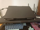 联想（Lenovo）拯救者笔记本支架雪刃Z7电脑支架旋转适用Apple华为小米小新来酷斗战者拯救者y7000p/r9000p 实拍图