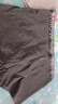 猫人男士内裤男平角裤纯棉透气10A抗菌宽松大码男生四角短裤衩裤头 实拍图