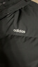 阿迪达斯 （adidas）550蓬通勤防风保暖鸭绒羽绒服面包服女子冬季连帽 XL码 实拍图