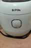 苏泊尔（SUPOR）电饭煲1-2人2升蓝钻内胆不粘锅家用电煮锅多功能智能预约小型迷你微压电饭锅SF20FC945 实拍图