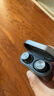 宝华韦健Bowers&Wilkins(B&W) Pi7二代 真无线主动降噪 HIFI运动蓝牙耳机Pi7 S2入耳式音乐智能消噪 苍墨黑 实拍图