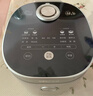 小熊（Bear）电饭煲1-2人 小电饭锅 迷你0特氟龙铁釜 家用小容量多功能微压智能预约柴火饭1.6L  DFB-C16R2 实拍图