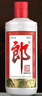 郎酒郎牌郎酒 白酒 酱酒 53度 500ml*4 四瓶装（新老包装年份随机） 实拍图