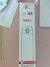 膳魔师（THERMOS）保温杯500ml男女士儿童水杯子学生感恩节礼物JNL-505海洋粉色 实拍图