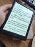 掌阅（iReader）Light4 Turbo 6英寸智能阅读本 电子书阅读器 墨水屏电纸书 平板电脑学习看漫 便携笔记本 沉墨 实拍图