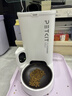 小佩宠物AI智能自动喂食器可视版 定时定量 猫狗宠物喂食 视频监控 实拍图