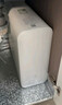 米家小米净水器N1 800G大通量 母婴级净水认证 厨房台下家用 5年RO反渗透 小米发布会MR872 实拍图