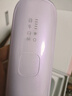奥克斯（AUX）【国家补贴】脱毛仪冰点激光无痛全身腋下私处家用剃毛器女友老婆礼盒装节日礼物 1208冰点脱毛仪 实拍图