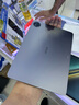 iQOO Pad5 12GB+256GB 灰晶 国家补贴【12.1英寸电竞大屏推荐】蓝晶×天玑9300+ 平板电脑 vivo 实拍图