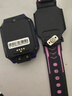 小天才酷盖5G智能儿童电话手表定位防水前后双摄翻盖GPS定位插卡z6Z8男女孩 紫-12核128G双摄+微信抖音+支付 实拍图