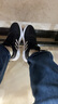 阿迪达斯（adidas）秋季运动鞋网面透气舒适轻便百搭缓震休闲跑步女鞋 36UK3.5码 实拍图
