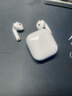 Viken【华强北顶配丨Air4代降噪款】蓝牙耳机适配苹果无线2025新款半入耳式金榜iphone17/16/15/14pods4 【原版正装全功能主动降噪版】 【主动降噪+空间音頻+三真电量】 实拍图