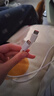 小米苹果数据线100cmPD快充版充电线MFi认证通用iPhoneXsMax/XR/12/13 Type-C to Lightning转接头线   实拍图